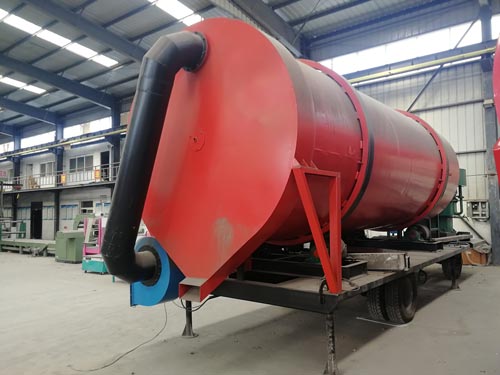 小型玉米烘干機(jī)設(shè)備